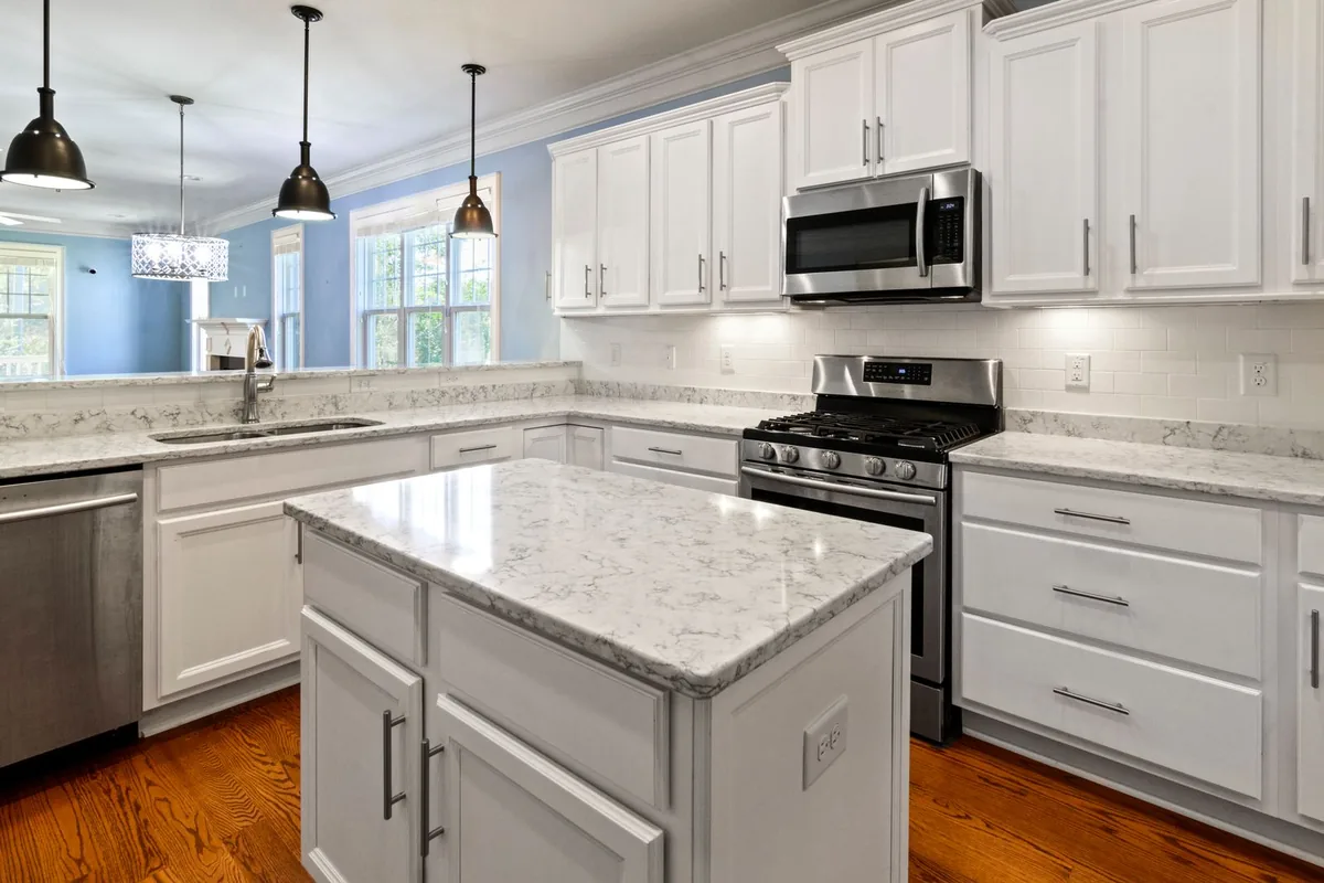 Filth & Squalor Cleanup in Golden Grove, SC