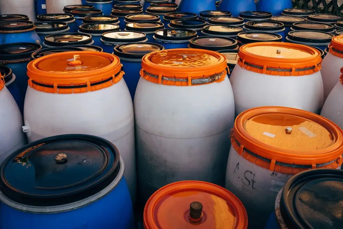 Chemical & Toxic Waste Cleanup in Golden Grove, SC